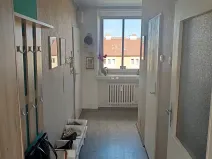 Prodej bytu 3+1, Prostějov, Bulharská, 75 m2