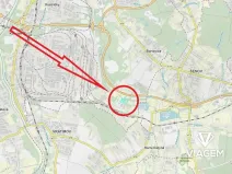 Prodej pole, Ostrava, 4031 m2