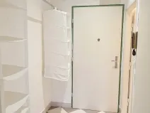 Pronájem bytu 1+kk, Praha - Nusle, Spolupráce, 32 m2