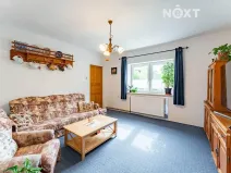Prodej rodinného domu, Hoštejn, 107 m2