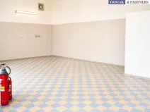 Pronájem skladu, Orlová, Slezská, 70 m2