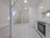 Pronájem bytu 2+kk, Olomouc, Husitská, 62 m2