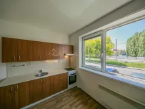Pronájem bytu 1+kk, Olomouc, Edisonova, 35 m2