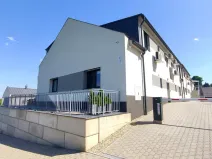 Pronájem bytu 3+1, Drozdov, 90 m2