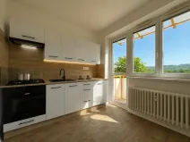 Pronájem bytu 2+1, Třinec, Jablunkovská, 67 m2