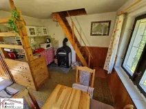 Prodej chaty, Kutná Hora, 28 m2