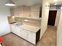 Pronájem bytu 1+1, Přerov, U Tenisu, 42 m2
