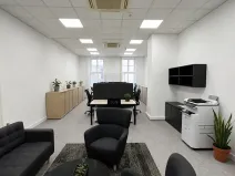 Pronájem kanceláře, Brno, náměstí Svobody, 387 m2