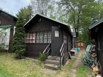 Prodej chaty, Kaliště, Na Valachu, 25 m2