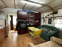 Prodej chaty, Kaliště, Na Valachu, 25 m2