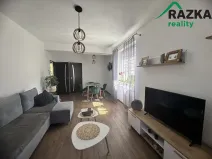 Pronájem bytu 3+1, Tachov, 69 m2