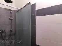 Pronájem bytu 1+kk, Praha - Holešovice, U průhonu, 21 m2