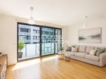 Prodej bytu 1+kk, Praha - Žižkov, U Viktorie, 40 m2