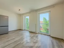 Pronájem bytu 1+kk, Český Brod, Langova, 27 m2