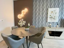 Pronájem bytu 2+1, Praha - Michle, Michelská, 54 m2