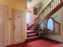 Prodej rodinného domu, Česká Kamenice, Máchova, 150 m2