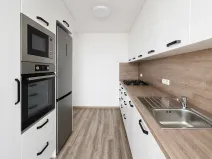Pronájem bytu 3+kk, Praha - Hostivař, Kozmíkova, 70 m2