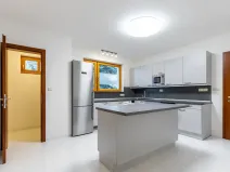 Pronájem bytu 5+1, Praha - Smíchov, Nad Palatou, 181 m2