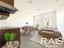 Prodej bytu 1+kk, Brno, 29 m2