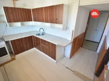 Prodej bytu 2+1, Bochov, Obuvnická, 55 m2