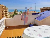 Prodej bytu 4+kk, Guardamar del Segura, COSTA BLANCA, Španělsko, 102 m2