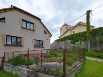 Prodej rodinného domu, Divišov, 255 m2