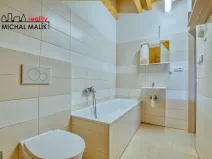 Pronájem bytu 1+kk, Hranice, Jiráskova, 20 m2