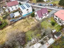 Prodej rodinného domu, Benešov, Nezvalova, 250 m2