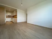 Pronájem bytu 3+kk, Praha - Bohnice, Cafourkova, 54 m2