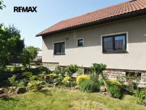 Prodej rodinného domu, Praha - Slivenec, K váze, 260 m2
