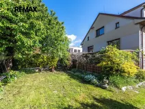 Prodej rodinného domu, Kamenice, Pražská, 166 m2