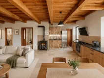 Prodej rodinného domu, Zalešany, 111 m2