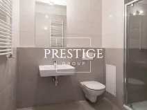 Pronájem bytu 1+kk, Praha - Stodůlky, Ferrariho, 43 m2