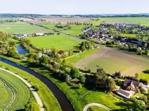 Prodej rodinného domu, Heřmaň, 298 m2