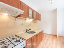 Prodej bytu 3+1, Nový Jičín - Loučka, Na Lani, 69 m2