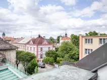 Prodej vily, Bechyně, Čechova, 660 m2