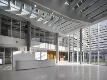 Pronájem obchodního prostoru, Praha - Nusle, Pikrtova, 56 m2