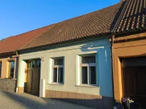 Prodej rodinného domu, Jaroměřice nad Rokytnou, K Ráji, 81 m2