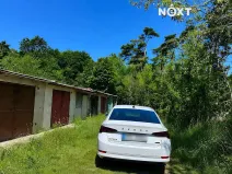 Prodej garáže, Kolín, Zličská, 19 m2