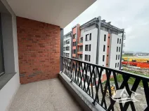 Prodej bytu 2+kk, Burgas, Bulharsko, 66 m2