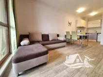 Prodej bytu 2+kk, Nesebar, Bulharsko, 49 m2