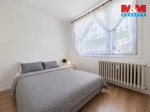 Prodej bytu 3+1, Krupka - Maršov, Karla Čapka, 79 m2