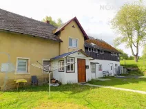 Pronájem bytu 4+kk, Janovice v Podještědí, 80 m2