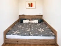 Pronájem bytu 1+kk, Brno, Komárovská, 34 m2