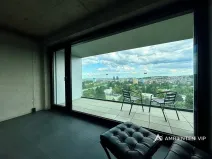 Pronájem bytu 2+kk, Brno, Královopolská, 43 m2