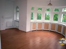 Pronájem bytu 1+kk, Jihlava, třída Legionářů, 36 m2