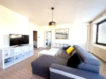 Pronájem bytu 2+kk, Praha - Vokovice, Ke dvoru, 49 m2