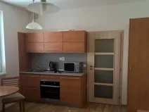 Prodej bytu 1+kk, Praha - Vysočany, Freyova, 23 m2
