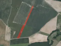 Prodej pole, Cehnice, 14520 m2