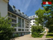 Prodej bytu 2+1, Ostrava - Bělský Les, Horní, 55 m2
